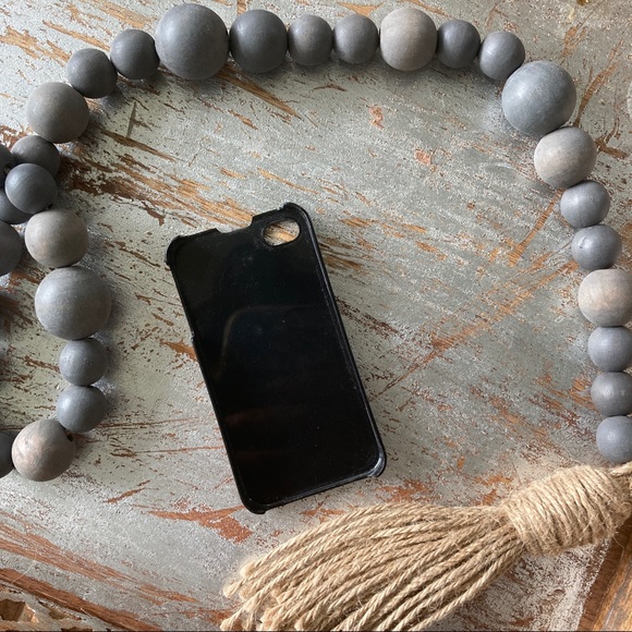 Rainbow Geode/Watercolor Hard Case! - Picture 2 of 8